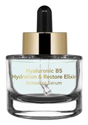 B5 Hydration Serum Προσώπου με Υαλουρονικό Οξύ 15ml Inalia