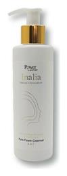 Pure Foam Cleanser Αφρός Καθαρισμού Προσώπου 200ml Inalia