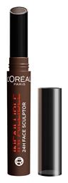 Infaillible 24h Face Sculptor Stick Dark Contour - LOreal Paris