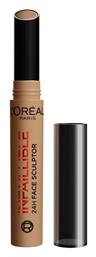 Infaillible 24h Face Sculptor Stick Fair Light Contour - LOreal Paris