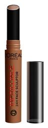 Infaillible 24h Face Sculptor Stick Light Medium Contour - LOreal Paris