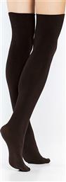 Inizio 3D Sento 3405 Οpaque Γυναικείες Ψηλές Κάλτσες 100 Den Μαύρες από το Inizio