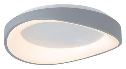 72W 3CCT Πλαφονιέρα 52εκ. LED με Τηλεχειριστήριο Inlight