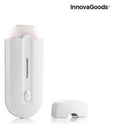 Αποτριχωτική Μηχανή Epilator για Σώμα V0103457 InnovaGoods