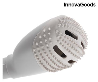 Hair Remover Vacuum Brush Πέλμα για Κατοικίδια για Ηλεκτρική Σκούπα με Διάμετρο 30-40mm InnovaGoods