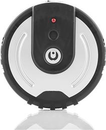 InnovaGoods Robotic Floor Cleaner Black από το Hellas-tech