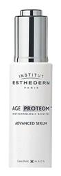 Age Proteom Advanced Αντιγηραντικό Serum Προσώπου 30ml Institut Esthederm