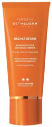 Bronz Repair Κρέμα Μαυρίσματος Προσώπου 50ml Institut Esthederm