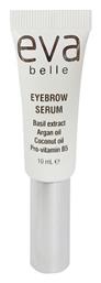 Eva Belle Eyebrow Enhancing Ενυδατικό Serum Φρυδιών 10ml Intermed