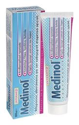 InterMed Medinol Οδοντόκρεμα 100ml - Intermed