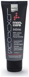 InterMed Men’s Care Intimo Gel για το Σώμα 75ml - Intermed