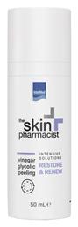 InterMed Peeling Προσώπου σε Gel 50ml - Intermed