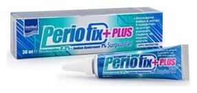 InterMed Periofix Plus Gel 30ml 1τμχ - Intermed