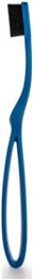 InterMed Professional Ergonomic Toothbrush Οδοντόβουρτσα Soft Μπλε - Intermed