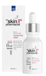 InterMed Skin Pharmacist Skin B12 Face Serum 30ml - Intermed