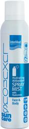 Intermed Hydrating Antioxidant After Sun Lotion για Πρόσωπο και Σώμα με Υαλουρονικό Οξύ Spray 200ml από το Pharm24