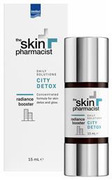 InterMed The Skin Pharmacist City Detox Face Booster 15ml - Intermed