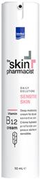 InterMed The Skin Pharmacist Ενυδατική Κρέμα 50ml - Intermed