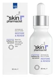 InterMed The Skin Pharmacist Ενυδατικό & Αντιγηραντικό Serum Προσώπου 30ml - Intermed