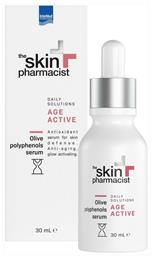 InterMed The Skin Pharmacist Face Serum 30ml - Intermed