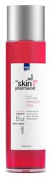 InterMed The Skin Pharmacist Sensitive Skin Β12 Tonic Water 200ml - Intermed