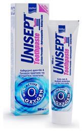 InterMed Unisept Οδοντόκρεμα 100ml - Intermed