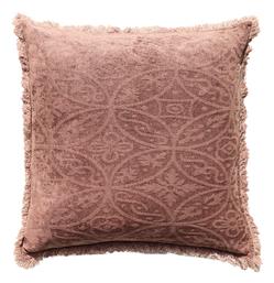 Μαξιλάρι Amethyst C Σάπιο Μήλο 50x50εκ. InTheBox