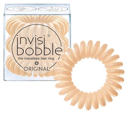 Original 3τμχ To Be Or Nude To Be Invisibobble