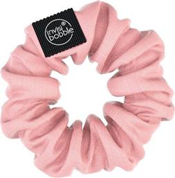 Sprunchie Scrunchy Μαλλιών Κοραλί Invisibobble