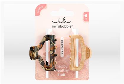 Invisiboble Clipstar M Golden Roar - Invisibobble