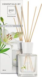 Αρωματικό Χώρου με Sticks White Lily 200ml iPuro από το Plus4u