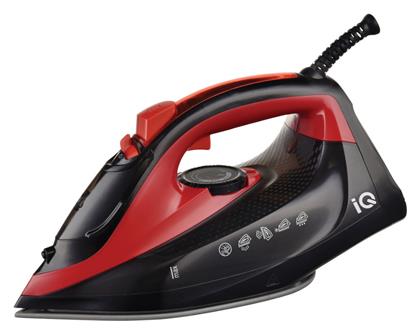 2400W με Συνεχόμενη Παροχή Ατμού 25gr/min IQ