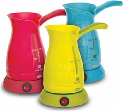 IQ EK-241 Ηλεκτρικό Μπρίκι 300ml Blue από το Shop365