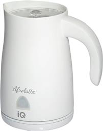 IQ EK-255 Συσκευή για Αφρόγαλα 240ml White από το Shop365