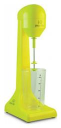 EM-566 Επιτραπέζια 100W με 2 Ταχύτητες Κίτρινη IQ
