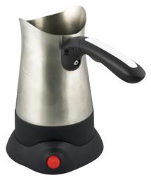 IQ Ηλεκτρικό Μπρίκι 500W με Χωρητικότητα 250ml Inox από το Shop365