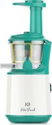 IQ JC-343 Green από το Shop365
