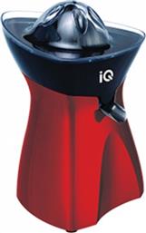 IQ JC-361 Ηλεκτρικός Στίφτης 60W Κόκκινος από το Shop365