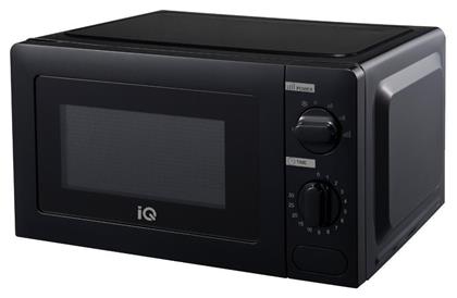 KC-1138 20lt Μαύρος IQ