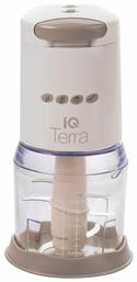 Πολυκόπτης Multi 300W με Δοχείο 500ml Terra IQ