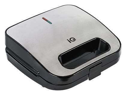 ST-613 750W για 2 Τοστ Inox IQ