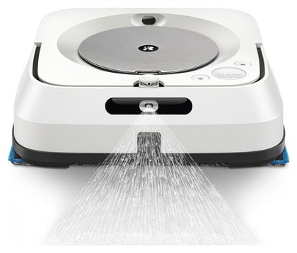Braava Jet M6 για Σκούπισμα & Σφουγγάρισμα iRobot