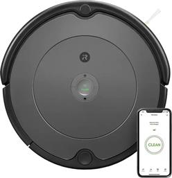 iRobot Roomba 697 Σκούπα Ρομπότ με Wi-Fi από το Media Markt