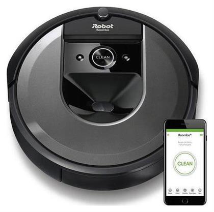 Roomba i7 με Κάδο 400ml iRobot