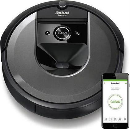 Roomba i7 με Κάδο 400ml iRobot