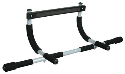 Original Μονόζυγο Πόρτας 60-85cm για Χρήστη έως 120kg Iron Gym