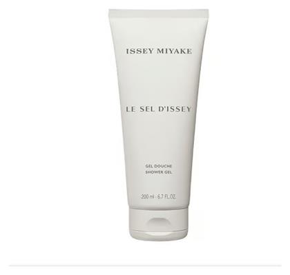 D'issey Αφρόλουτρο σε Gel 200ml Issey Miyake