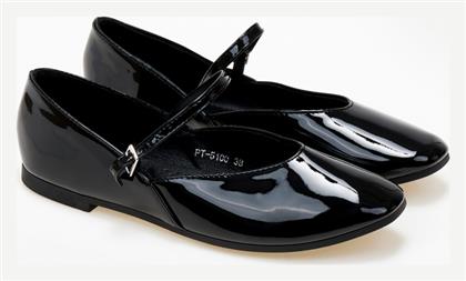 Γυναικείες Μπαλαρίνες σε Χρώμα Issue Fashion