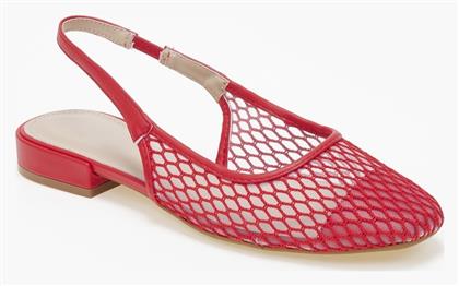 Γυναικείες Μπαλαρίνες σε Χρώμα Issue Fashion