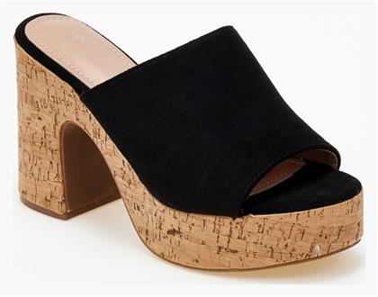 Mules Issue Fashion